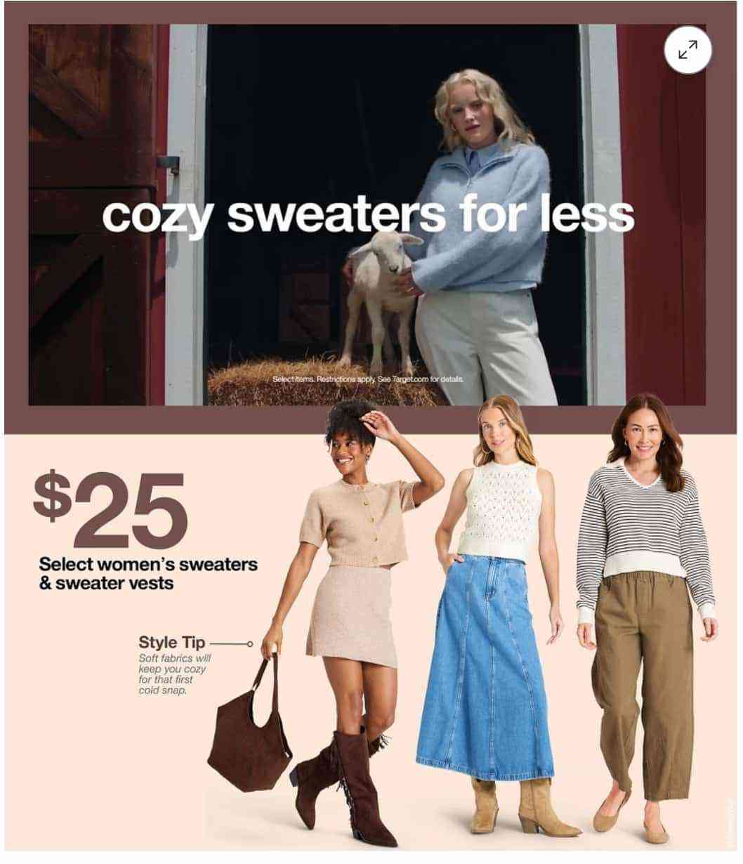 Target Ad This Week 10_12_25 pg 2