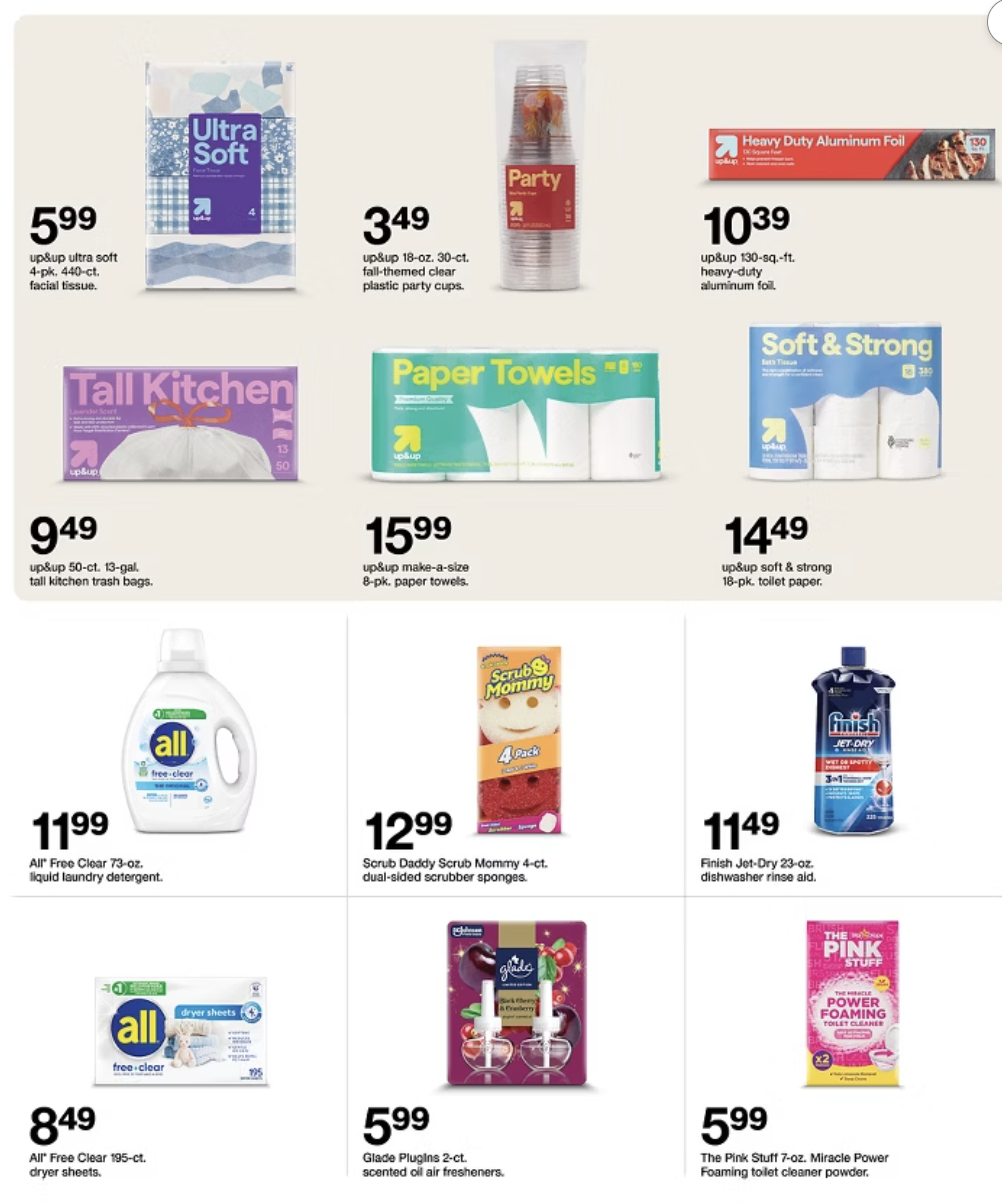 Target Ad This Week 10_12_25 pg 20