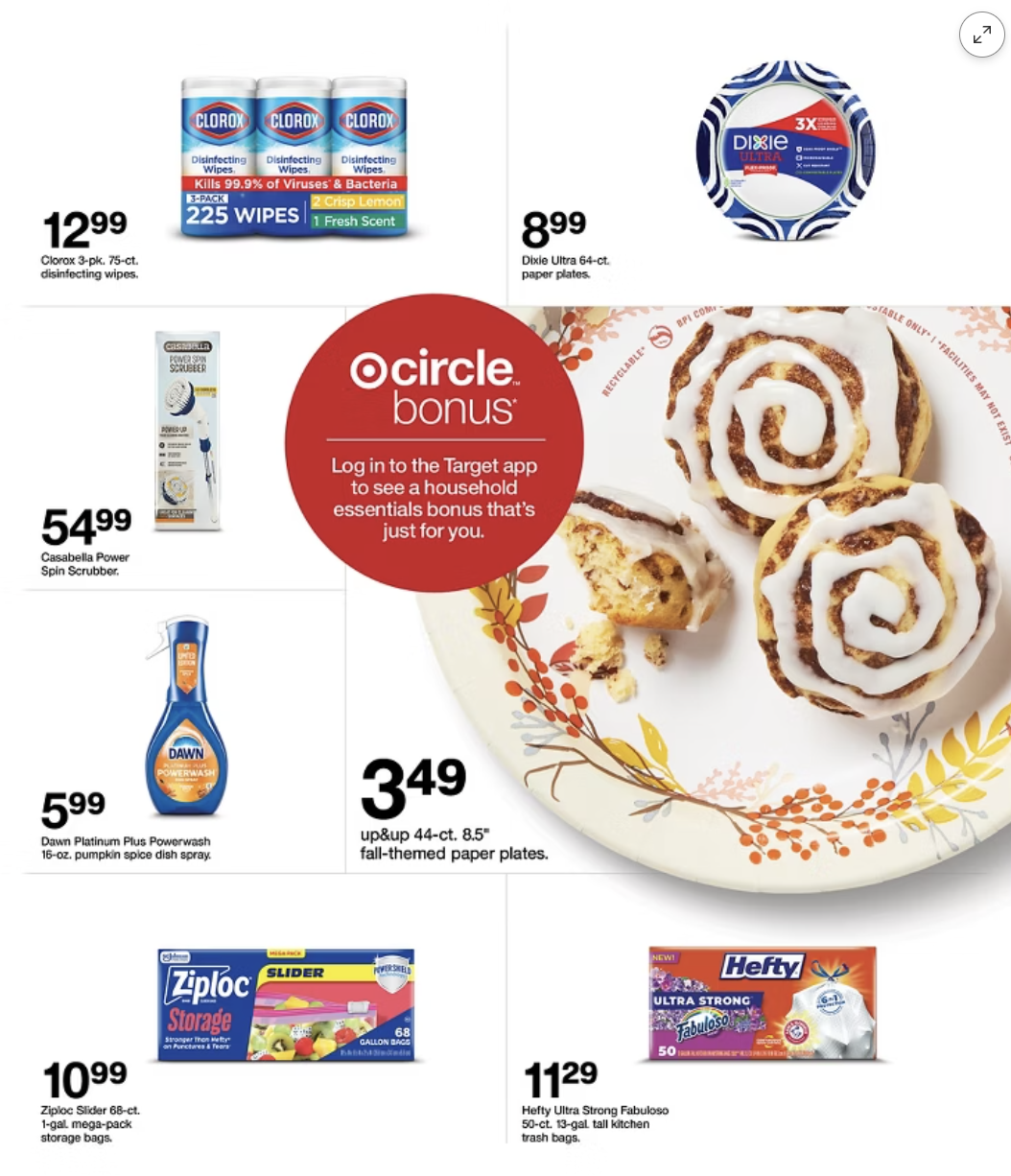 Target Ad This Week 10_12_25 pg 22