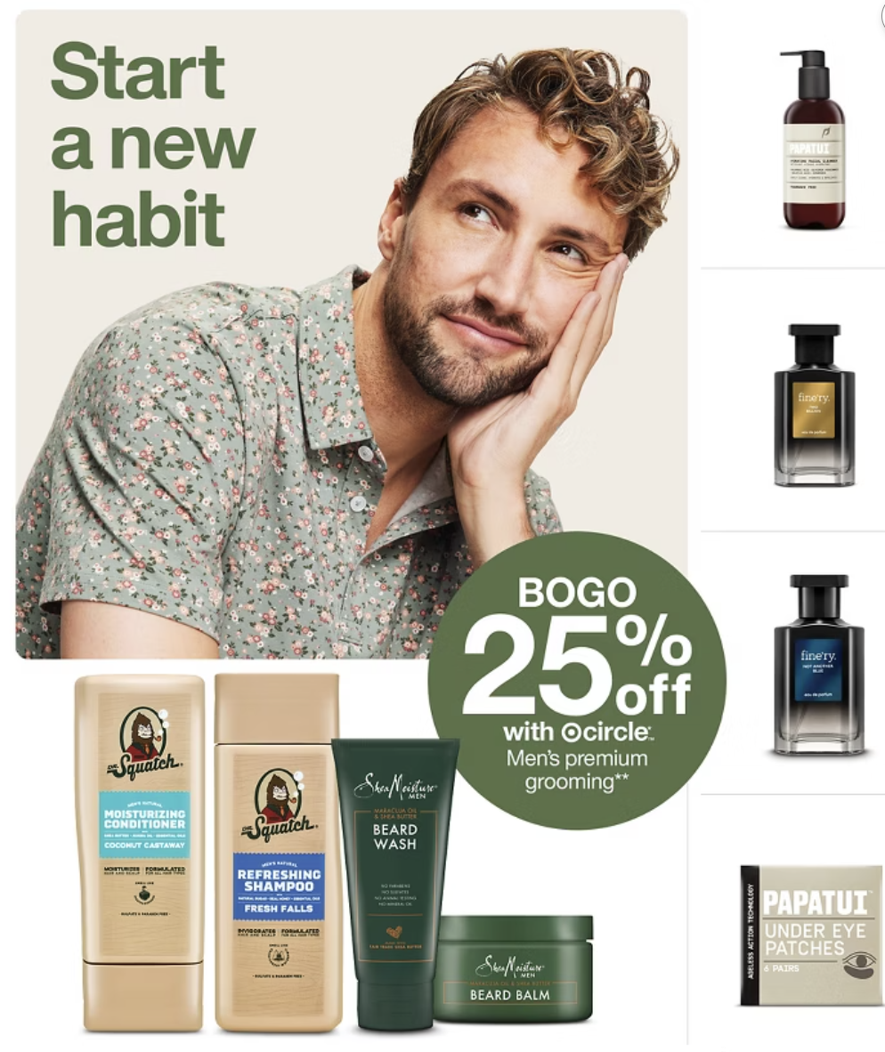 Target Ad This Week 10_12_25 pg 25