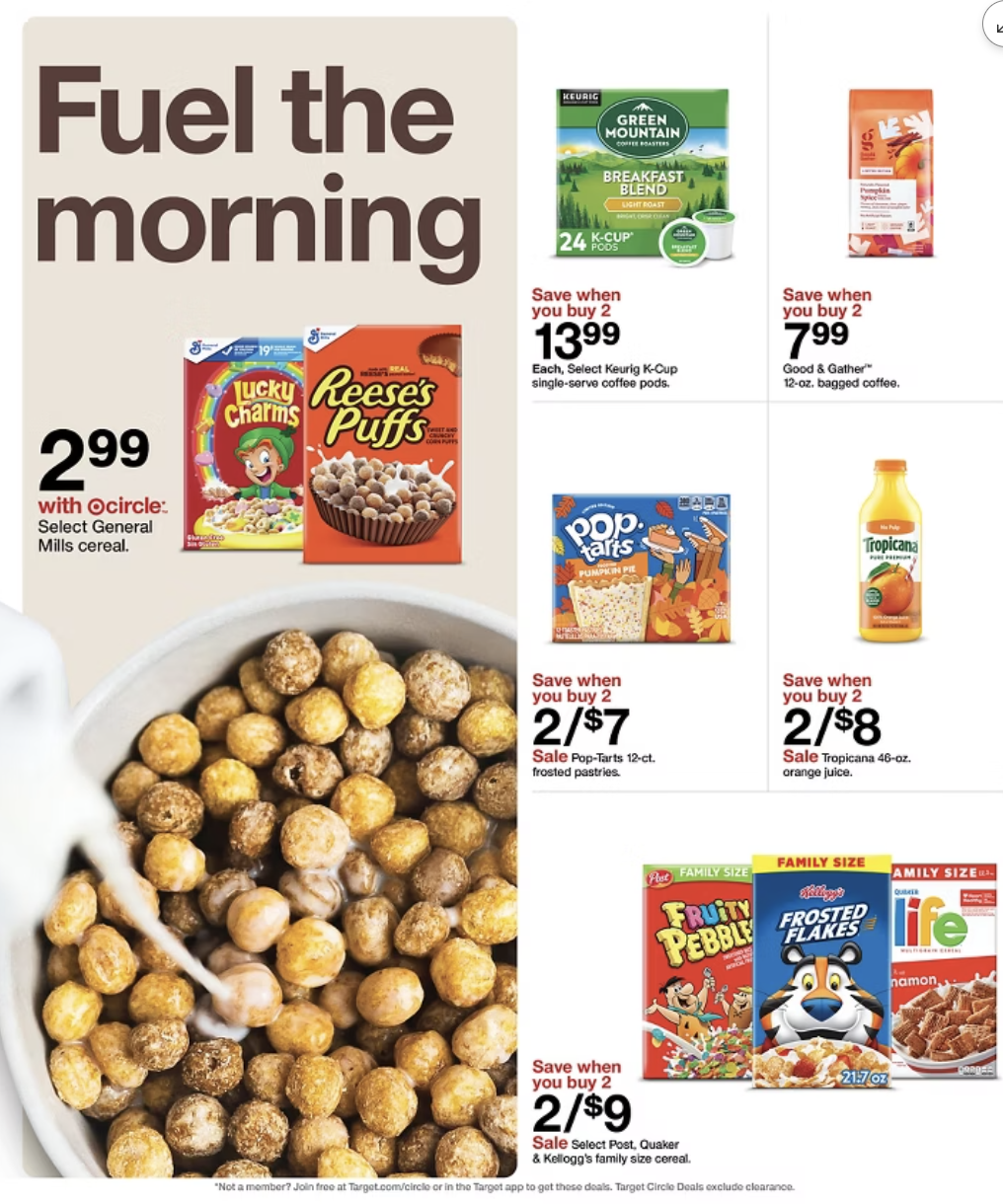 Target Ad This Week 10_12_25 pg 27