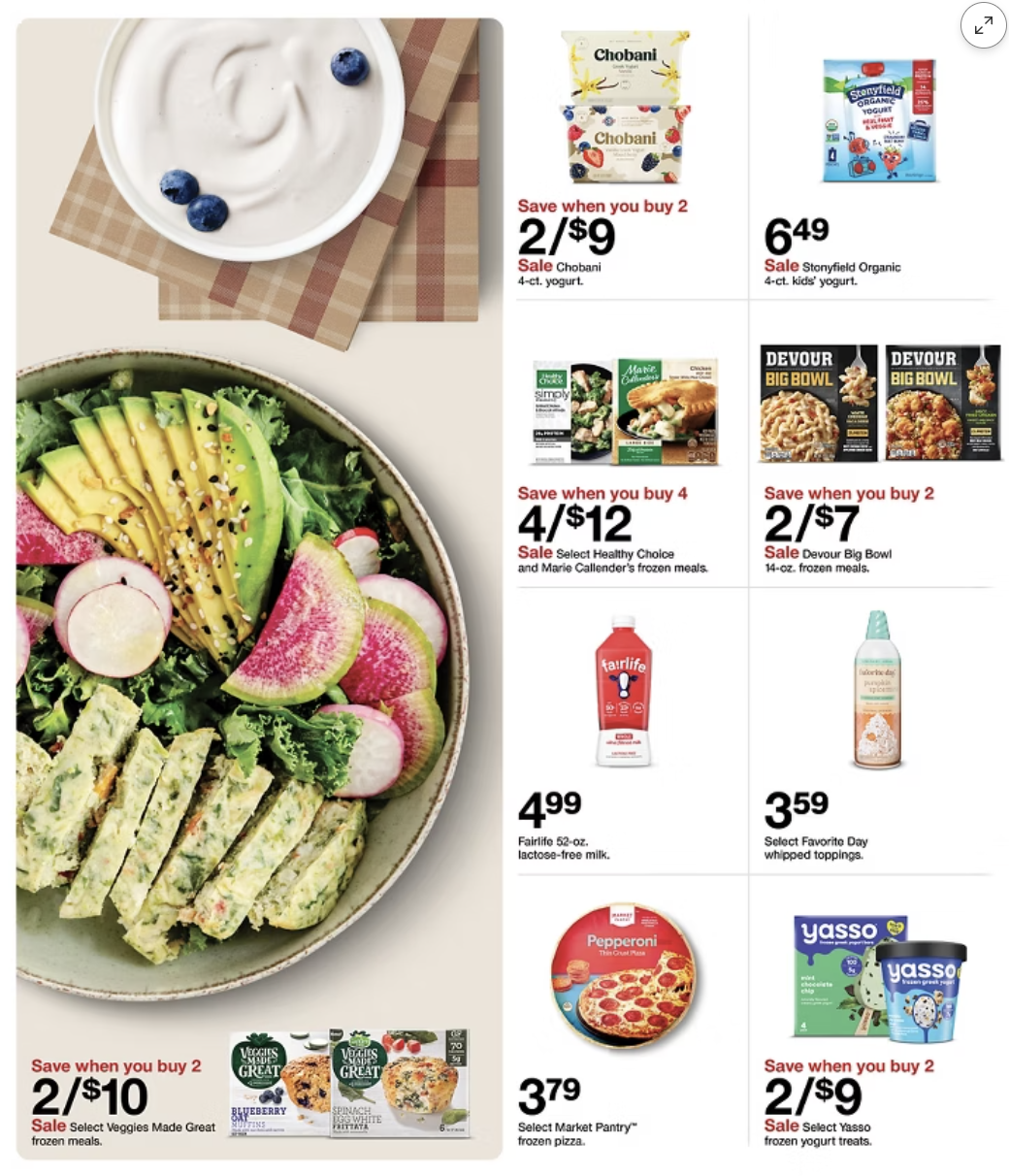 Target Ad This Week 10_12_25 pg 28