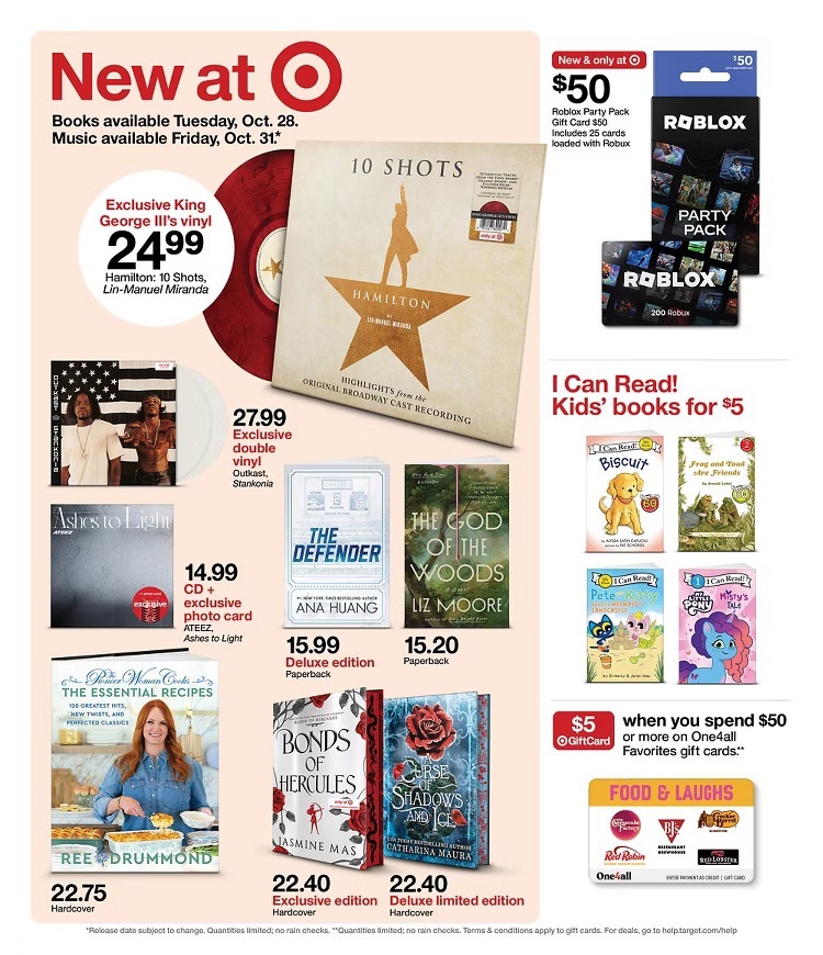 Target Ad This Week 10_26_25 pg 12