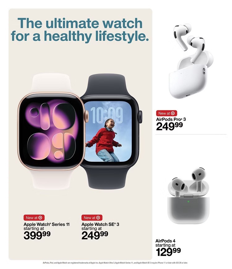 Target Ad This Week 10_26_25 pg 18