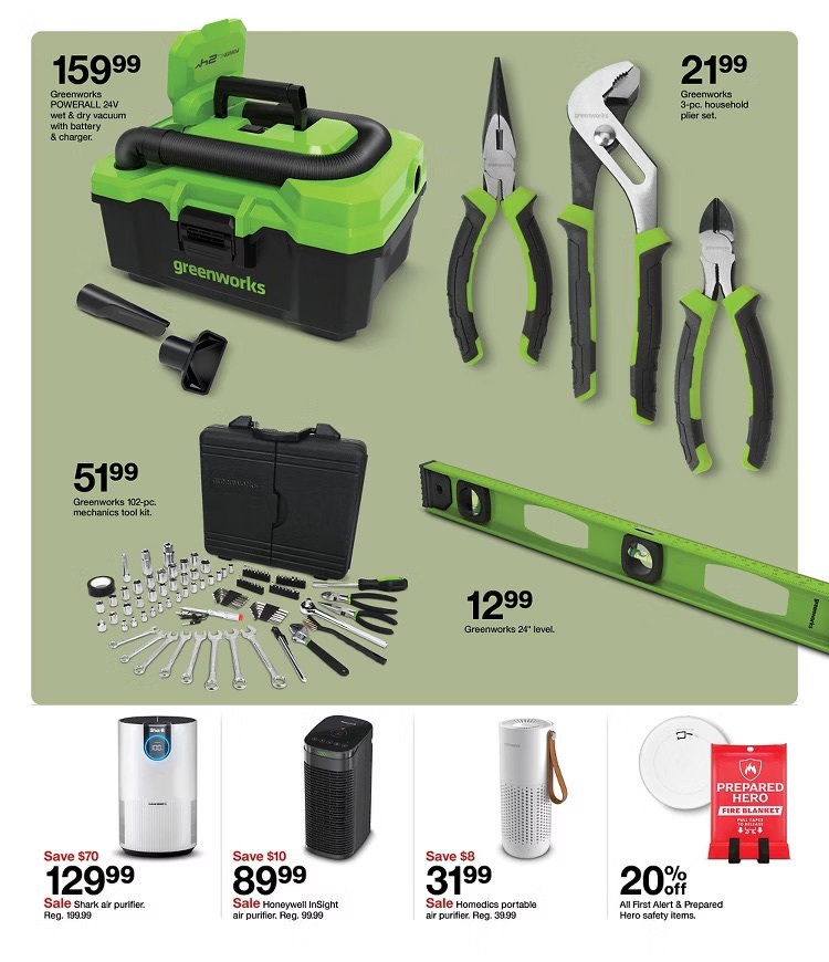 Target Ad This Week 10_26_25 pg 23