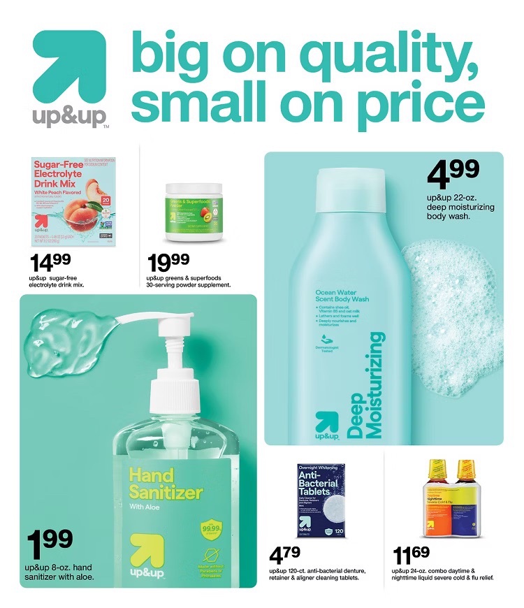 Target Ad This Week 10_26_25 pg 26