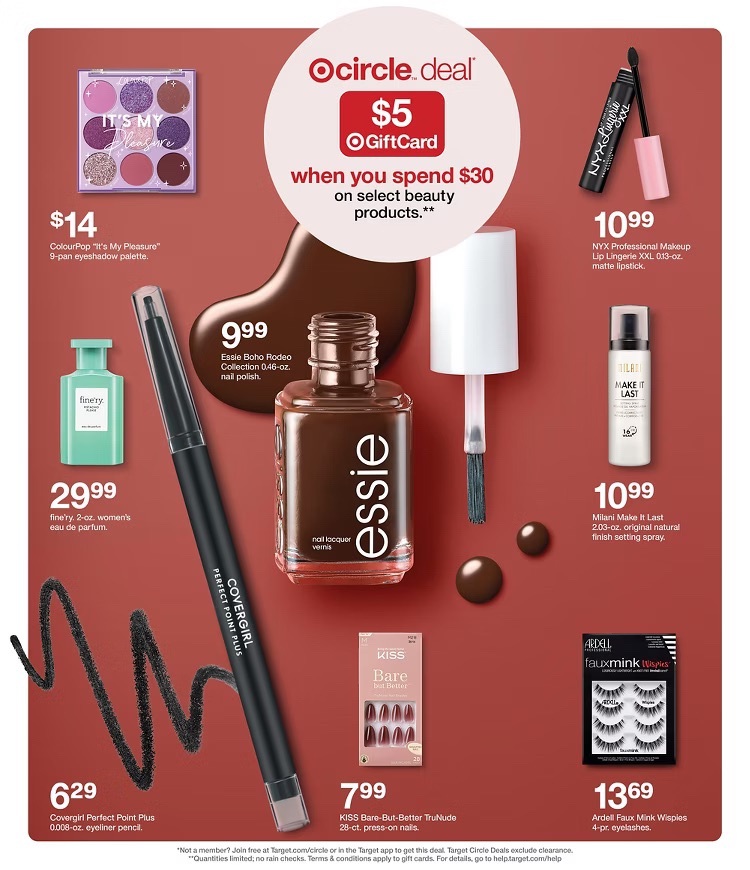 Target Ad This Week 10_26_25 pg 27