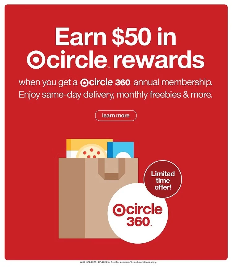 Target Ad This Week 10_26_25 pg 28