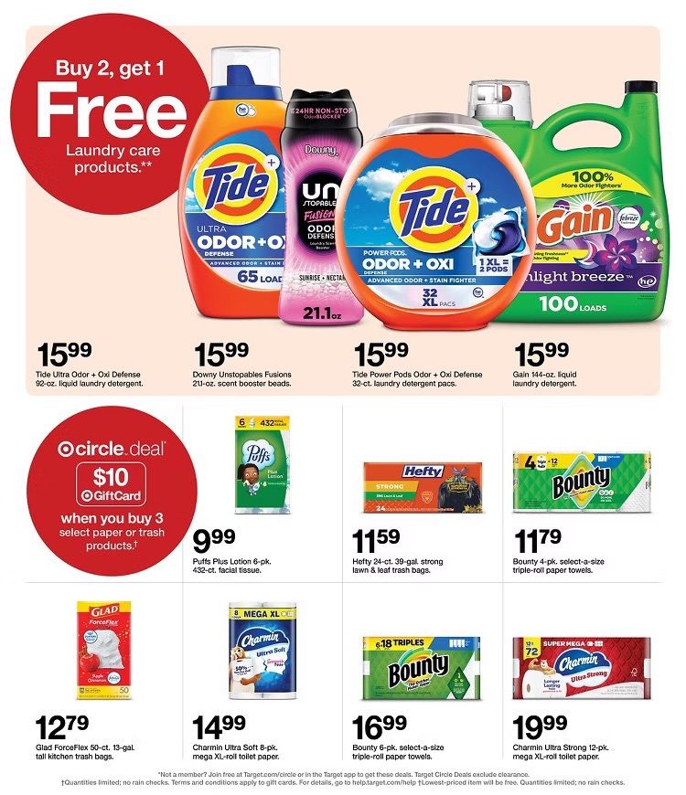 Target Ad This Week 10_26_25 pg 29