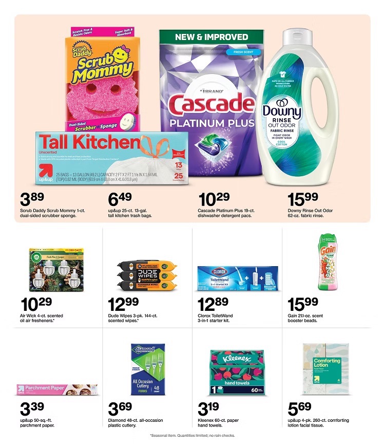 Target Ad This Week 10_26_25 pg 30