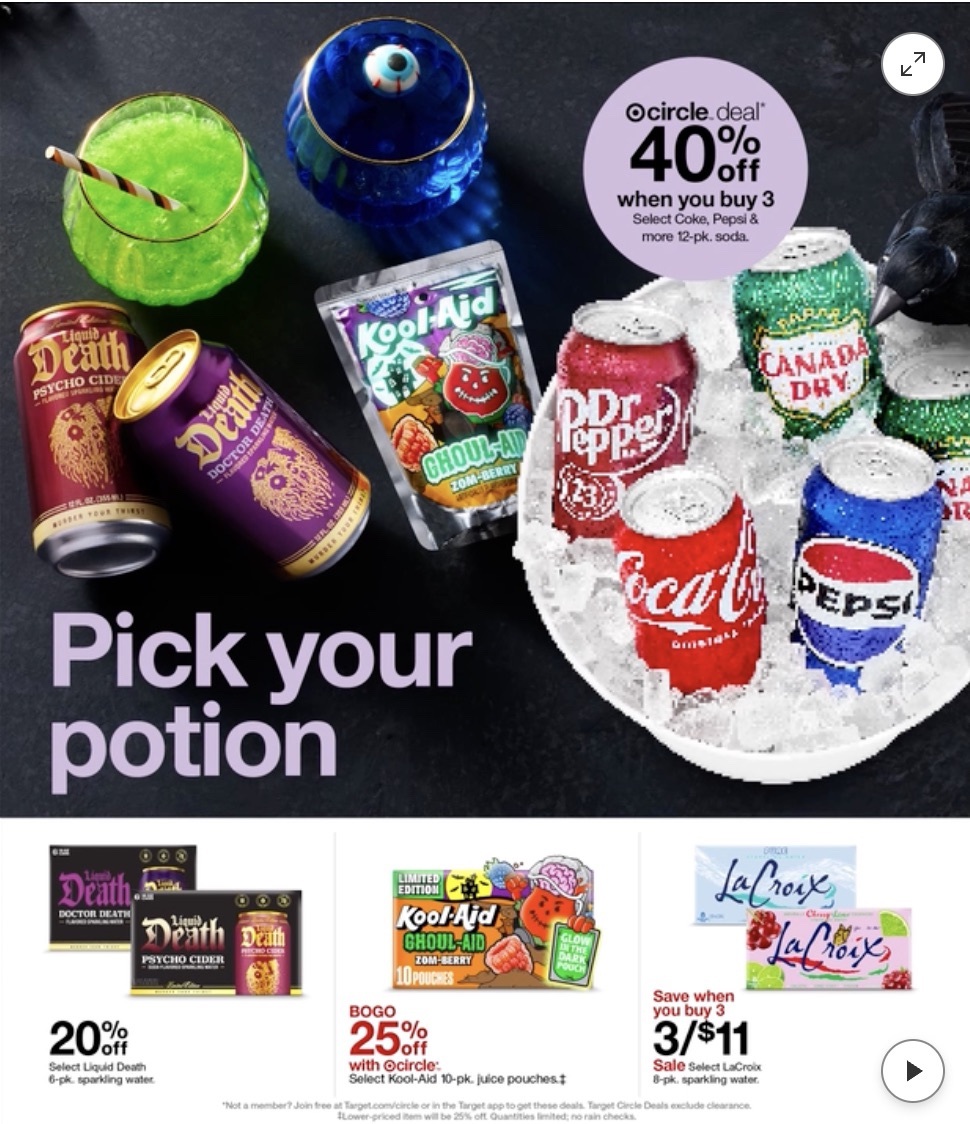 Target Ad This Week 10_26_25 pg 5