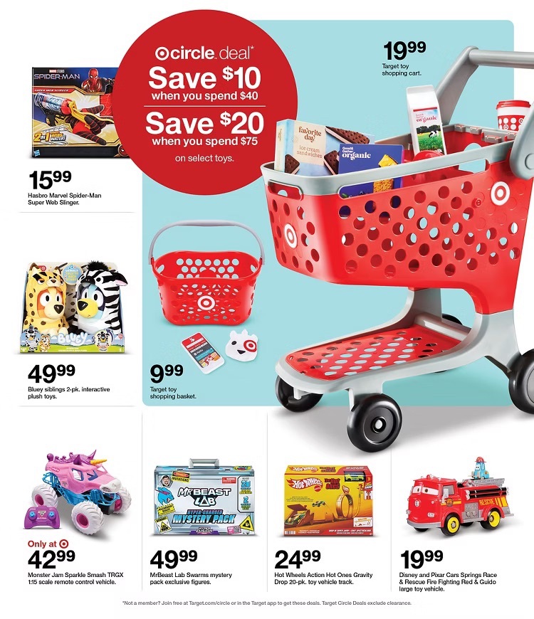 Target Ad This Week 10_5_25 pg 10