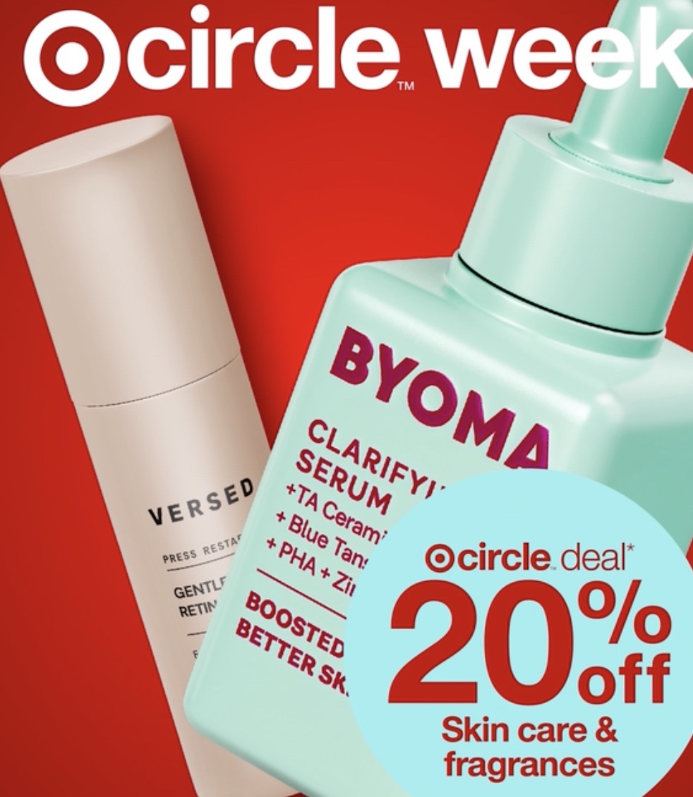 Target Ad This Week 10_5_25 pg 13