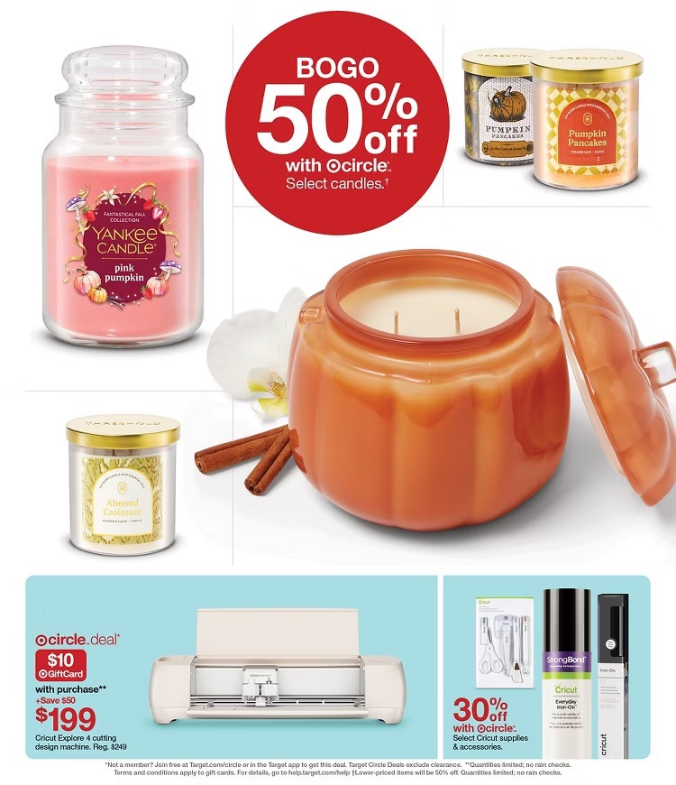 Target Ad This Week 10_5_25 pg 39