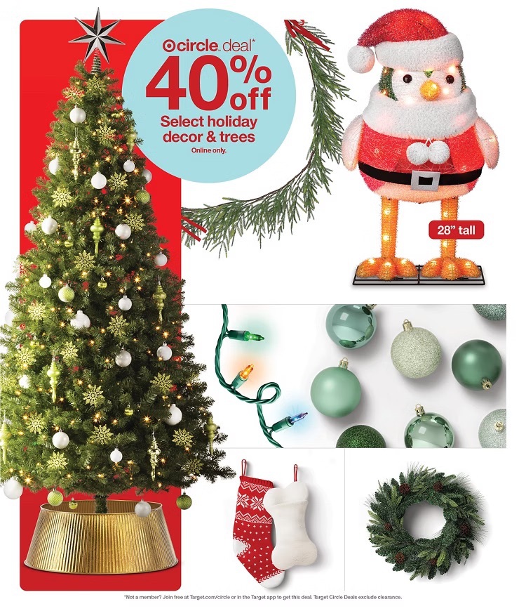 Target Ad This Week 10_5_25 pg 40