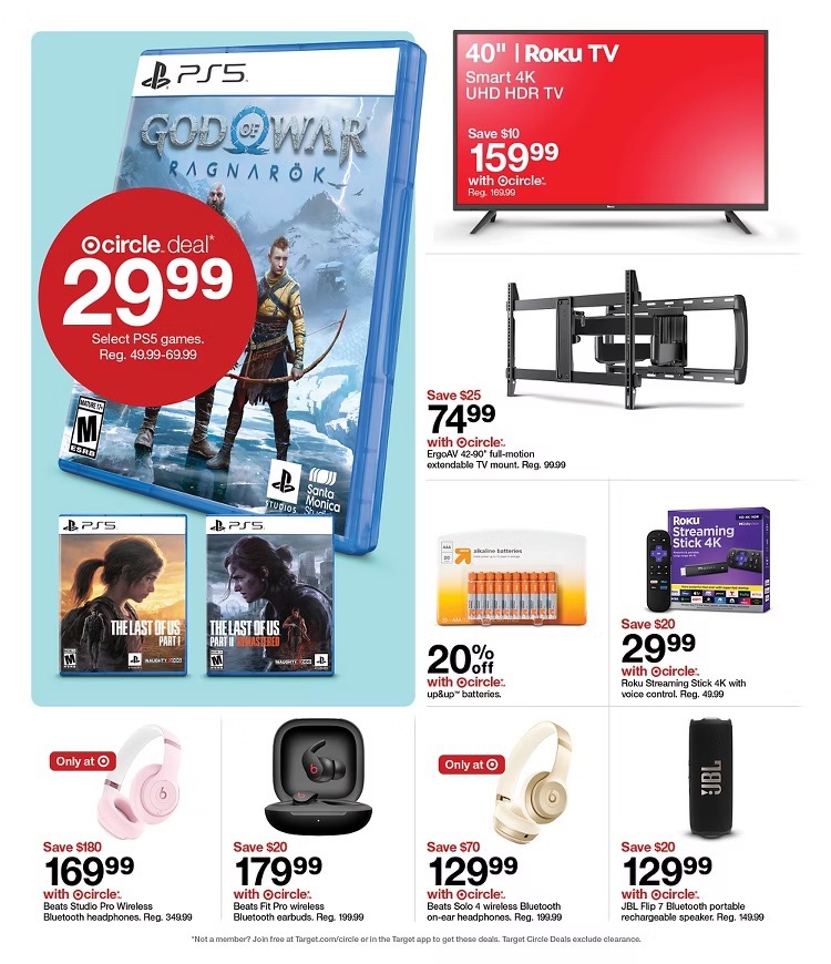 Target Ad This Week 10_5_25 pg 41