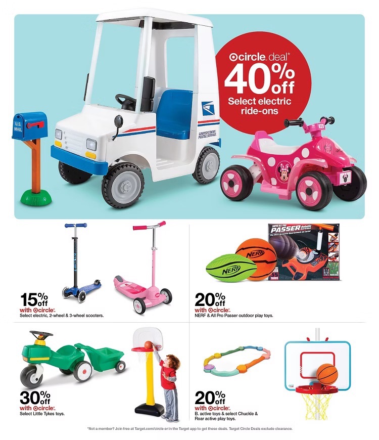 Target Ad This Week 10_5_25 pg 44