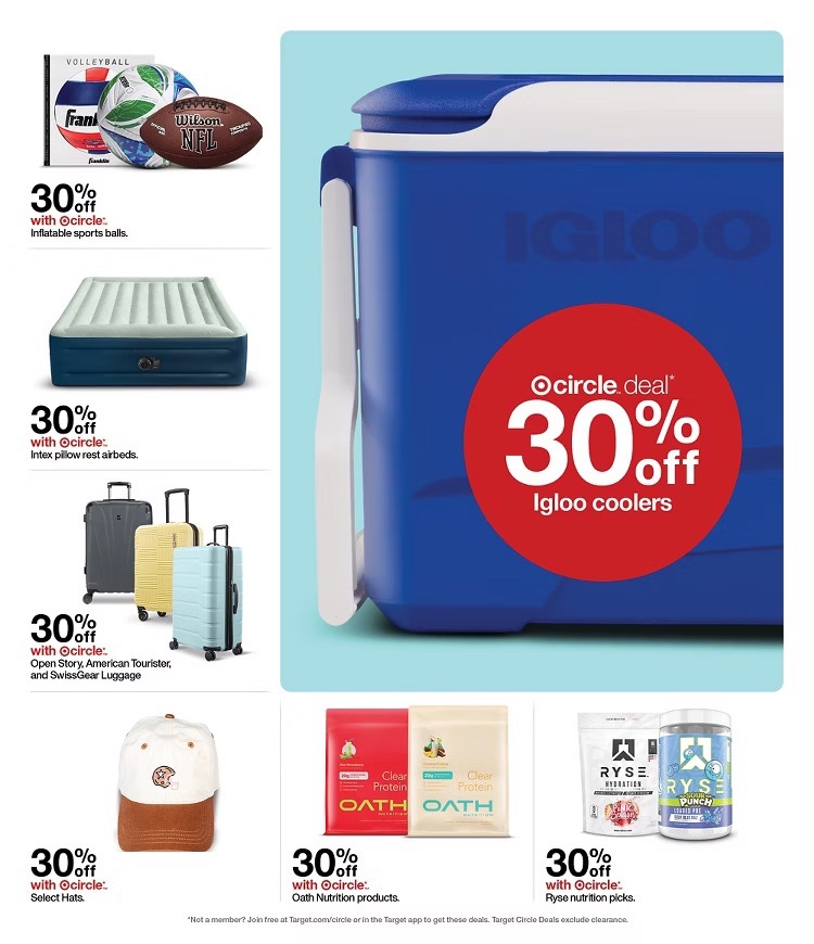 Target Ad This Week 10_5_25 pg 45