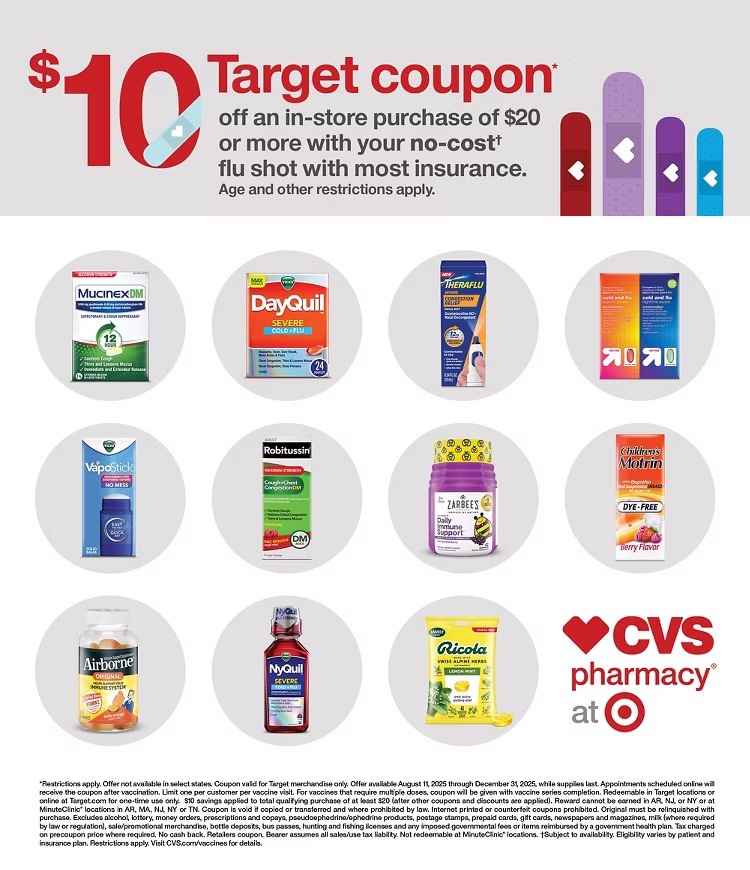 Target Ad This Week 10_5_25 pg 49