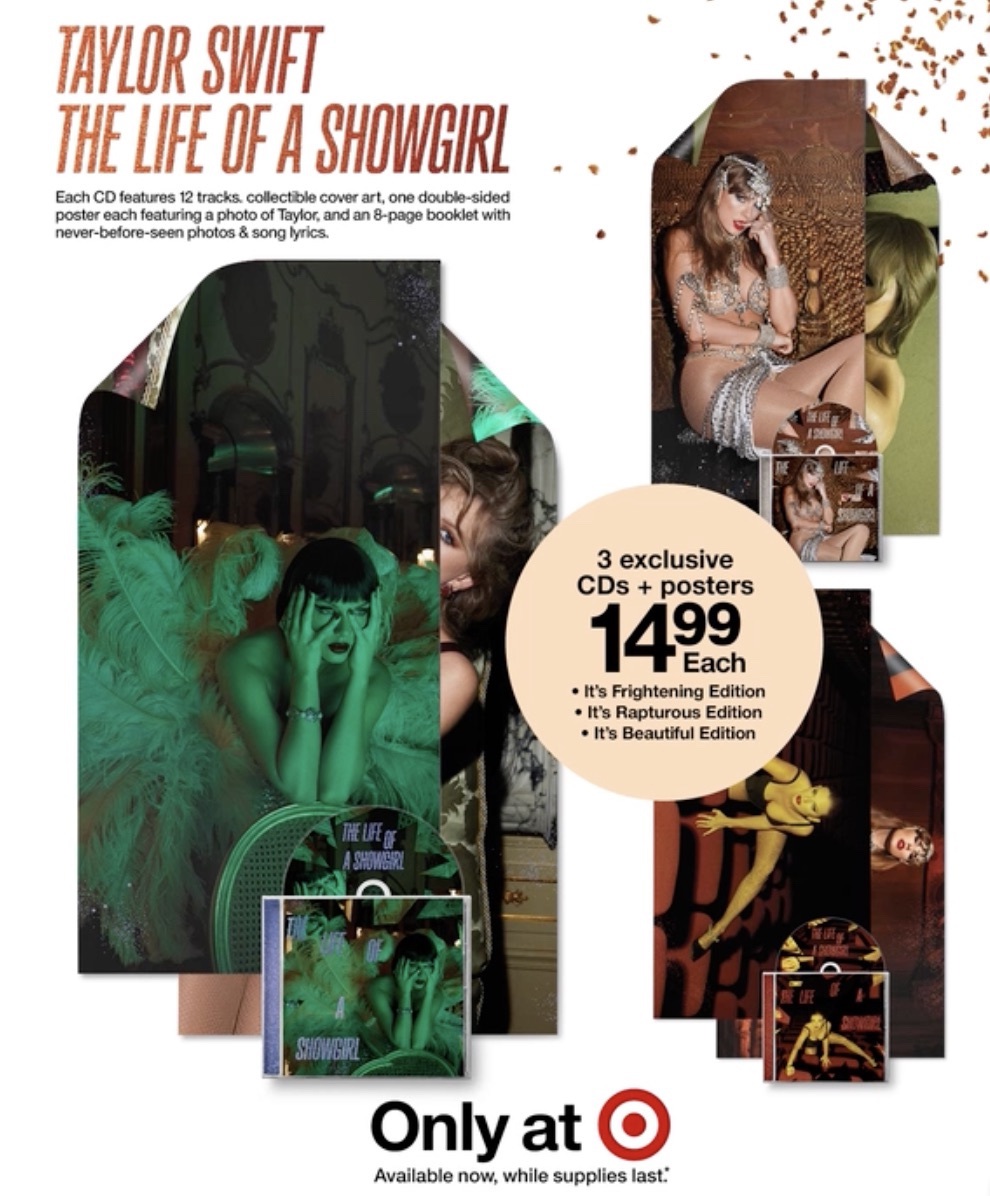 Target Ad This Week 10_5_25 pg 52