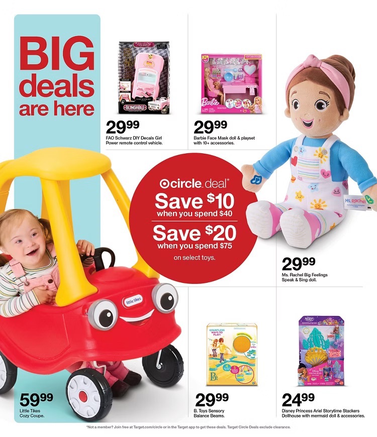 Target Ad This Week 10_5_25 pg 8