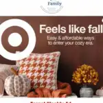 Target Weekly Ad 10_12_25