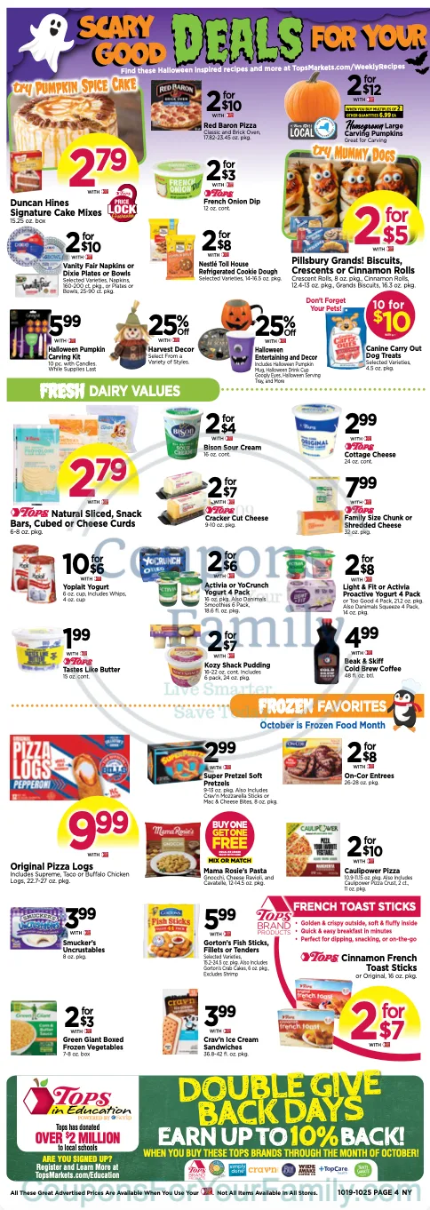 Tops Ad this week 10_19_25 pg 4