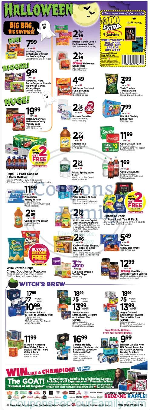 Tops Ad this week 10_19_25 pg 5