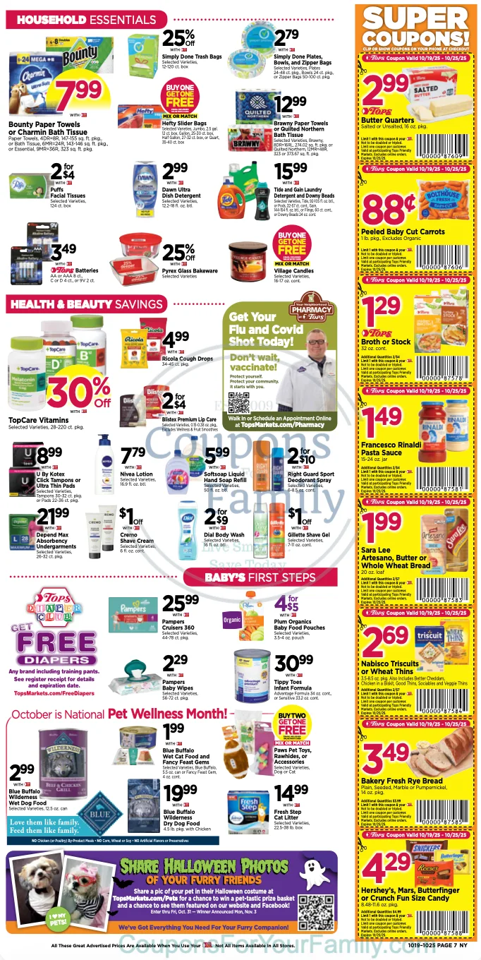 Tops Ad this week 10_19_25 pg 7