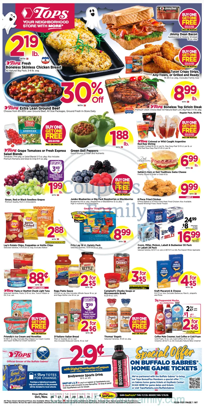 Tops Ad this week 10_26_25 pg 1