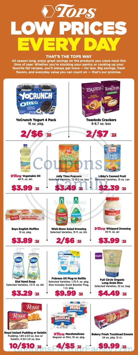 Tops Ad this week 11_2_25 pg 11