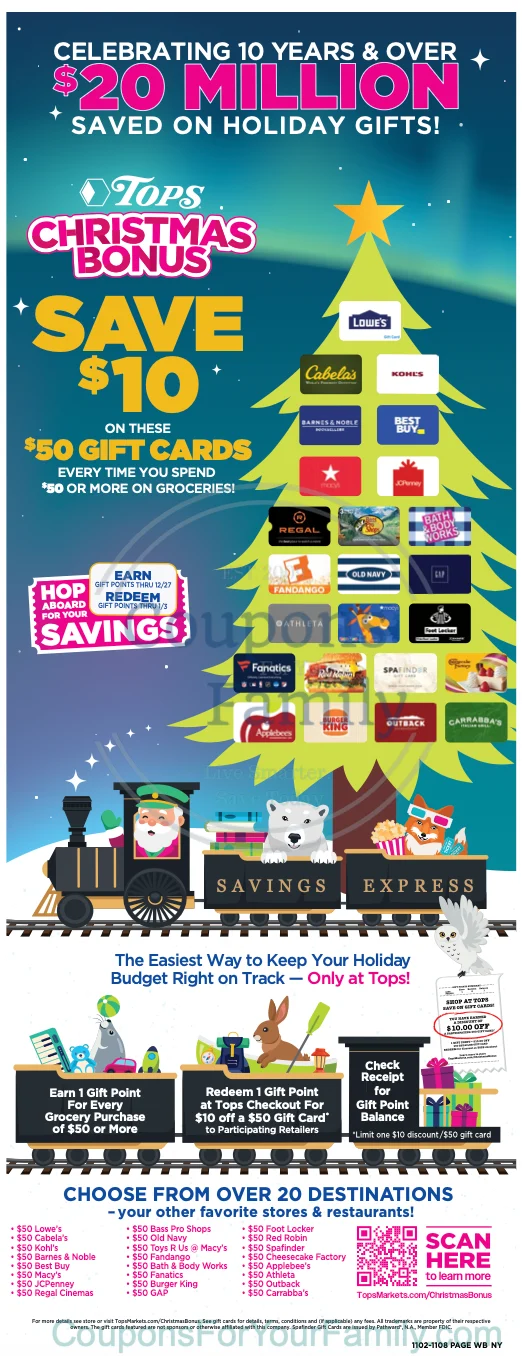 Tops Ad this week 11_2_25 pg 2