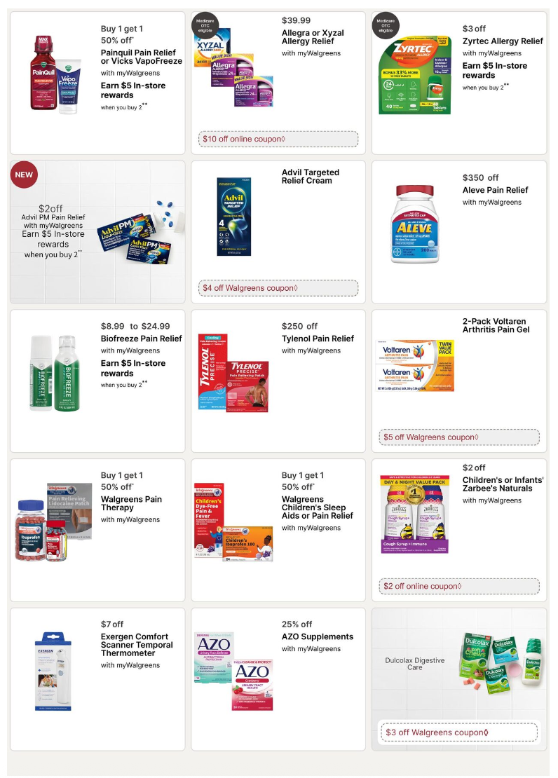 Walgreens Ad this week 10_12_25 pg 11
