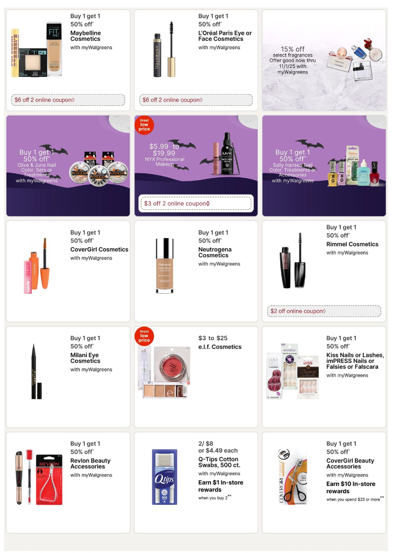 Walgreens Ad this week 10_12_25 pg 21