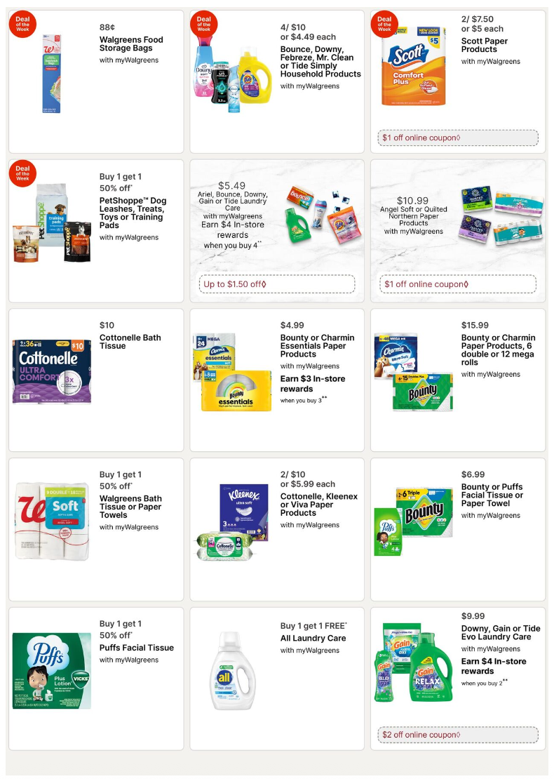 Walgreens Ad this week 10_12_25 pg 22