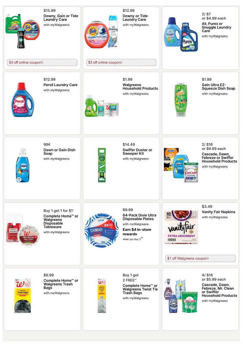 Walgreens Ad this week 10_12_25 pg 23