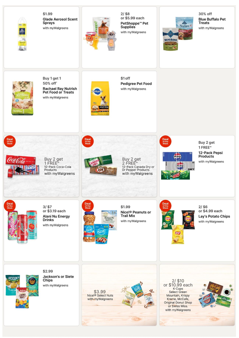 Walgreens Ad this week 10_12_25 pg 24