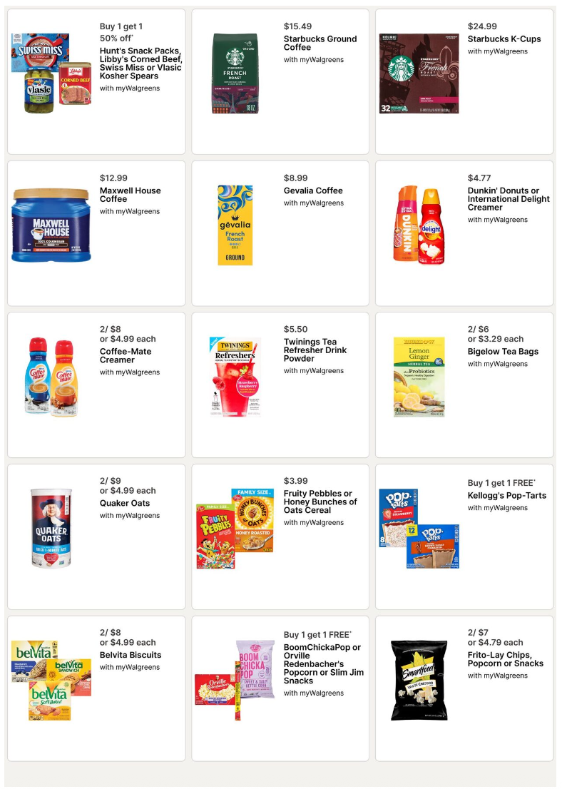 Walgreens Ad this week 10_12_25 pg 25