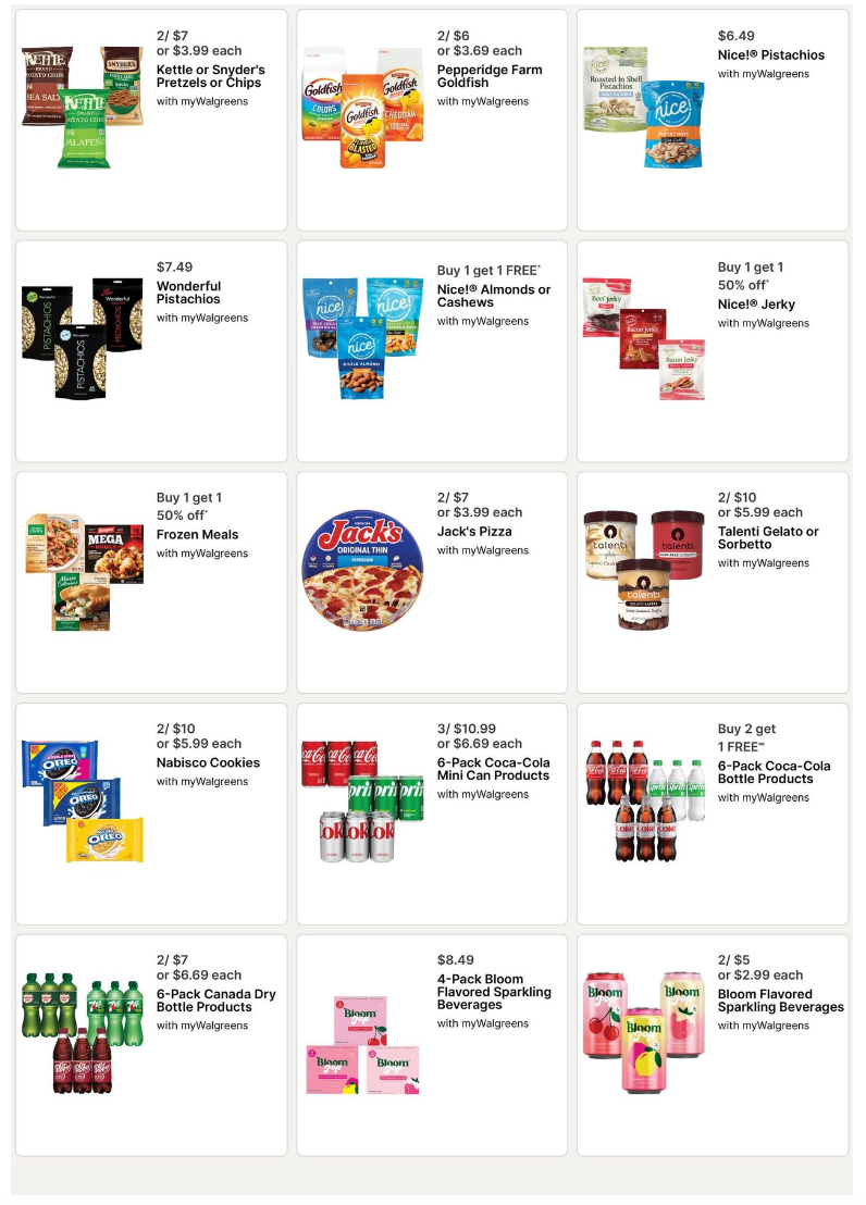 Walgreens Ad this week 10_12_25 pg 26