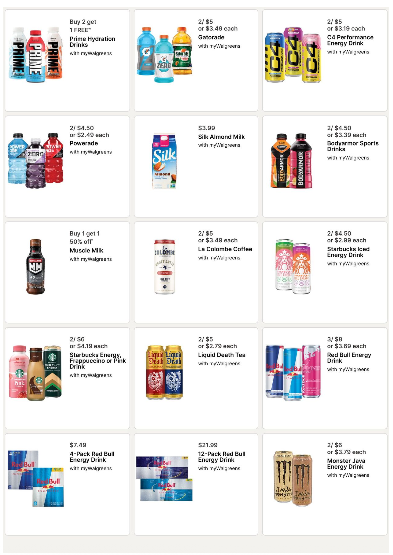 Walgreens Ad this week 10_12_25 pg 29