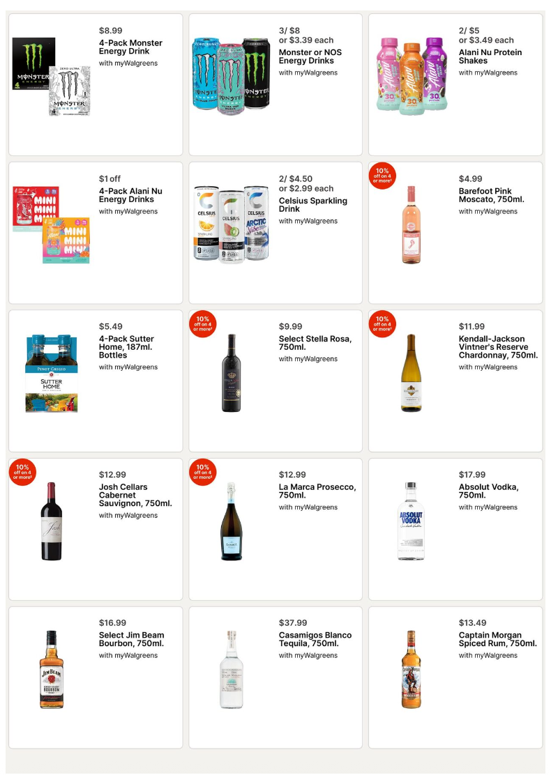 Walgreens Ad this week 10_12_25 pg 30