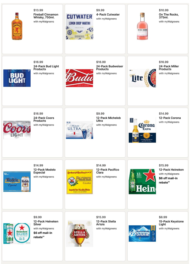 Walgreens Ad this week 10_12_25 pg 31