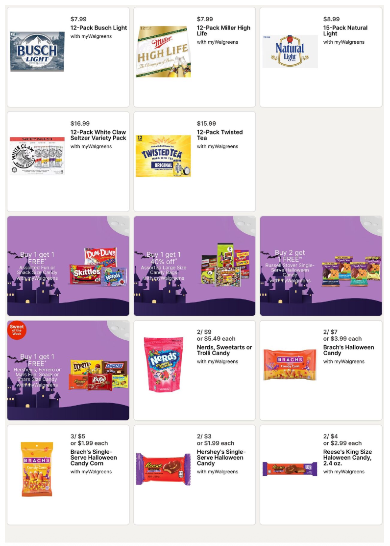 Walgreens Ad this week 10_12_25 pg 32