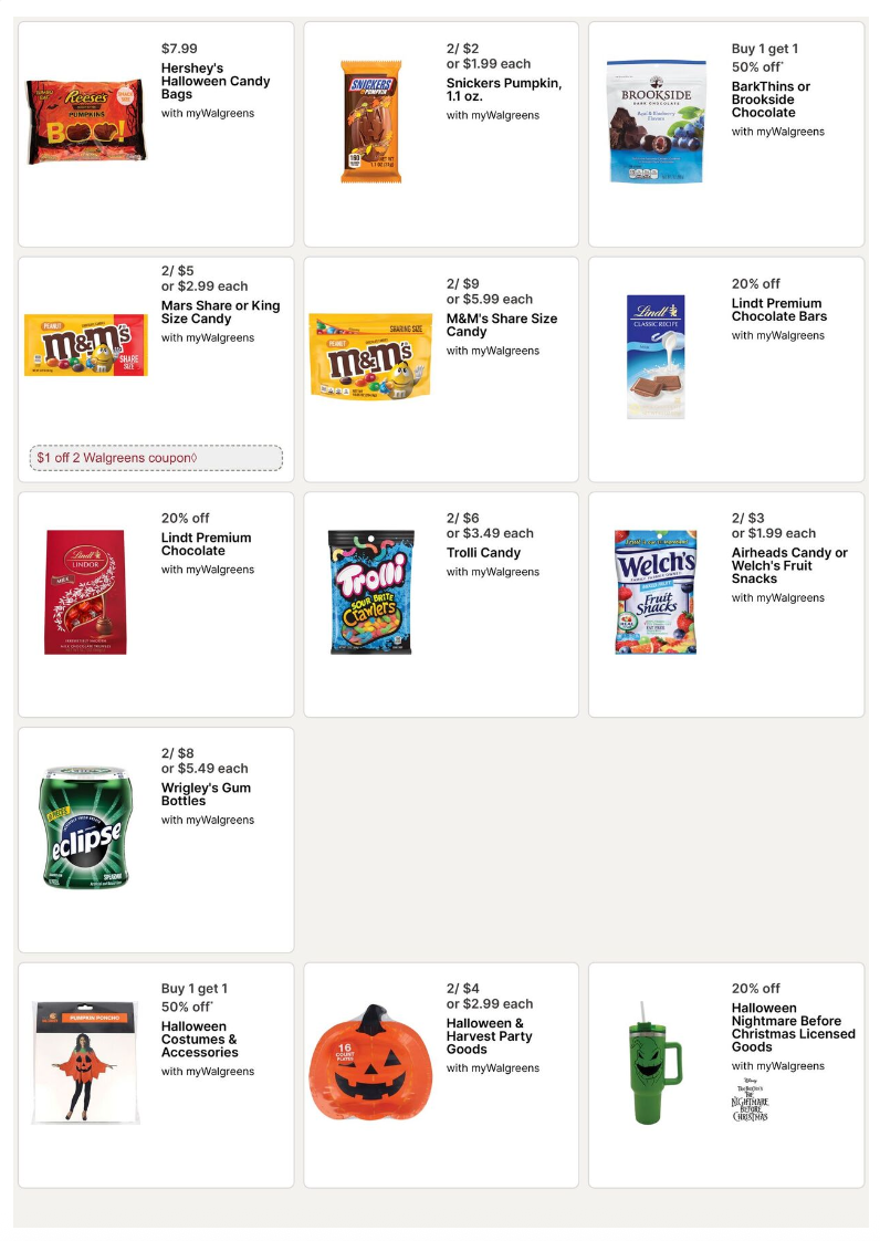 Walgreens Ad this week 10_12_25 pg 33