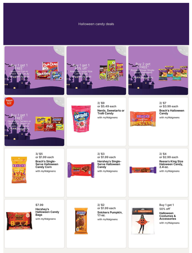 Walgreens Ad this week 10_12_25 pg 7
