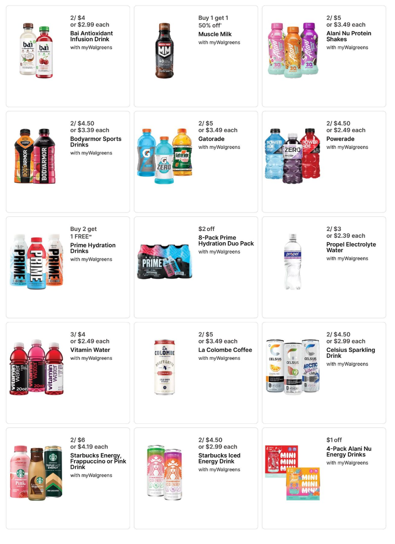 Walgreens Ad this week 10_26_25 pg 29