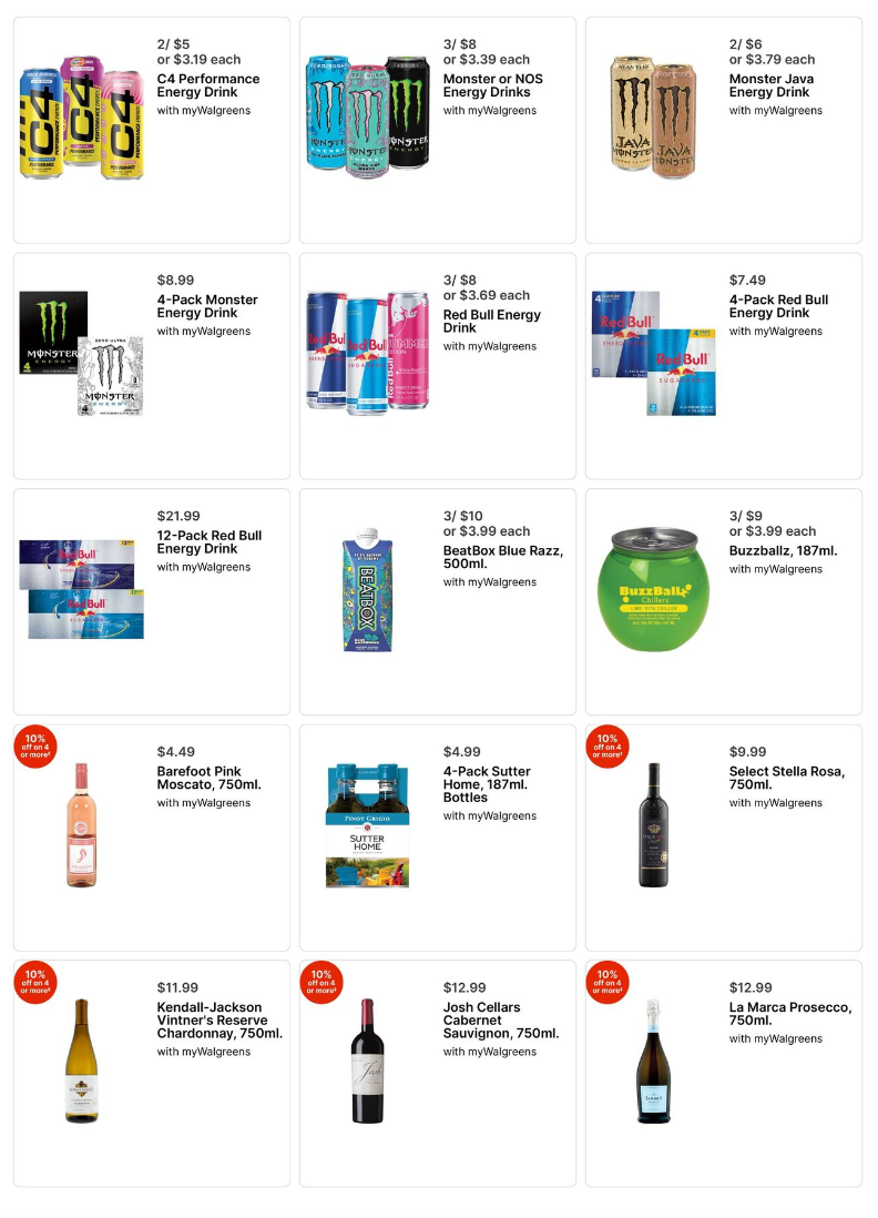 Walgreens Ad this week 10_26_25 pg 30