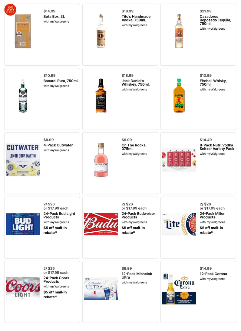 Walgreens Ad this week 10_26_25 pg 31