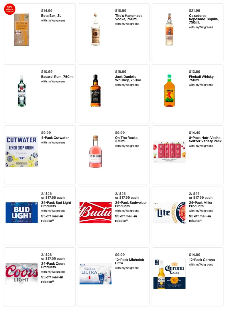 Walgreens Ad this week 10_26_25 pg 31