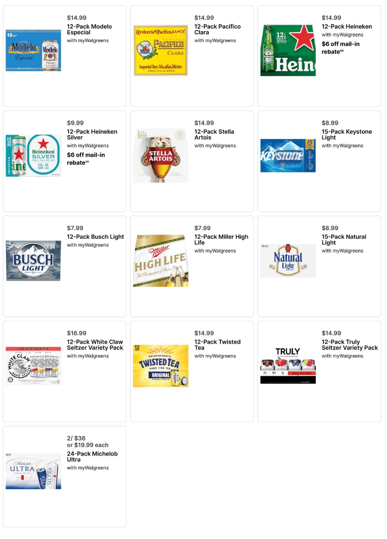 Walgreens Ad this week 10_26_25 pg 32